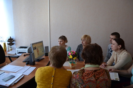 В Оренбургской области работает проект «Родительский университет»